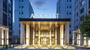 【活動家具】雅詩閣MSD公寓活動家具