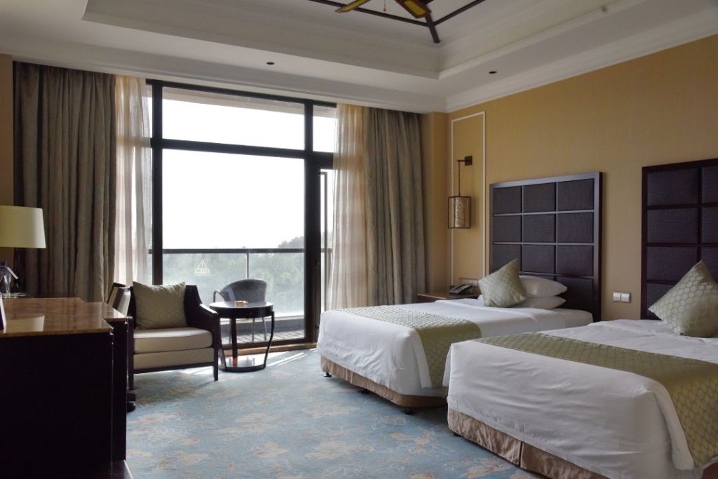 【酒店】无锡太湖饭店(images 8)