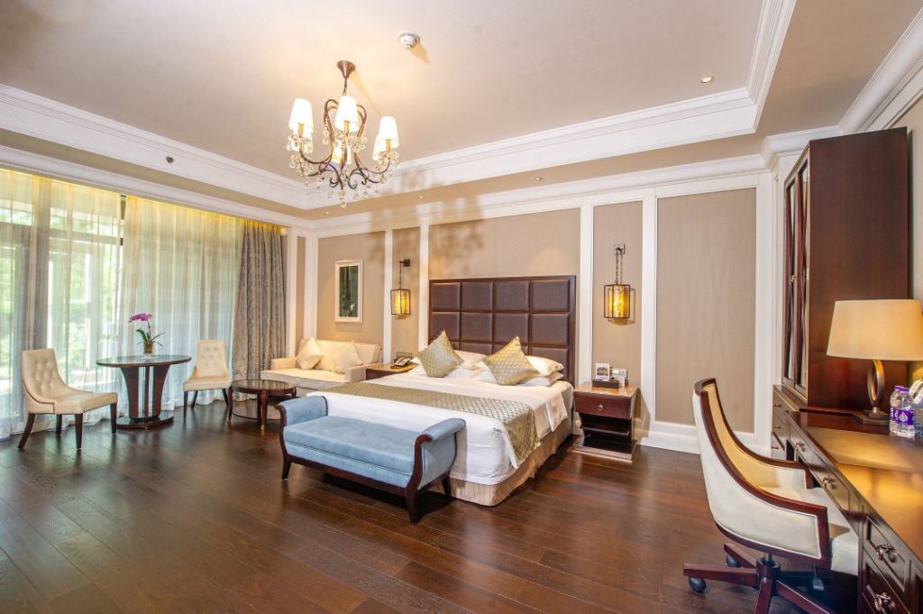 【酒店】无锡太湖饭店(images 9)