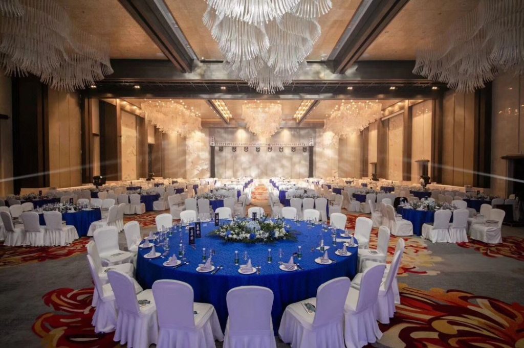 【酒店】无锡太湖饭店(images 12)