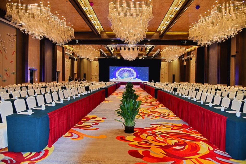 【酒店】无锡太湖饭店(images 13)