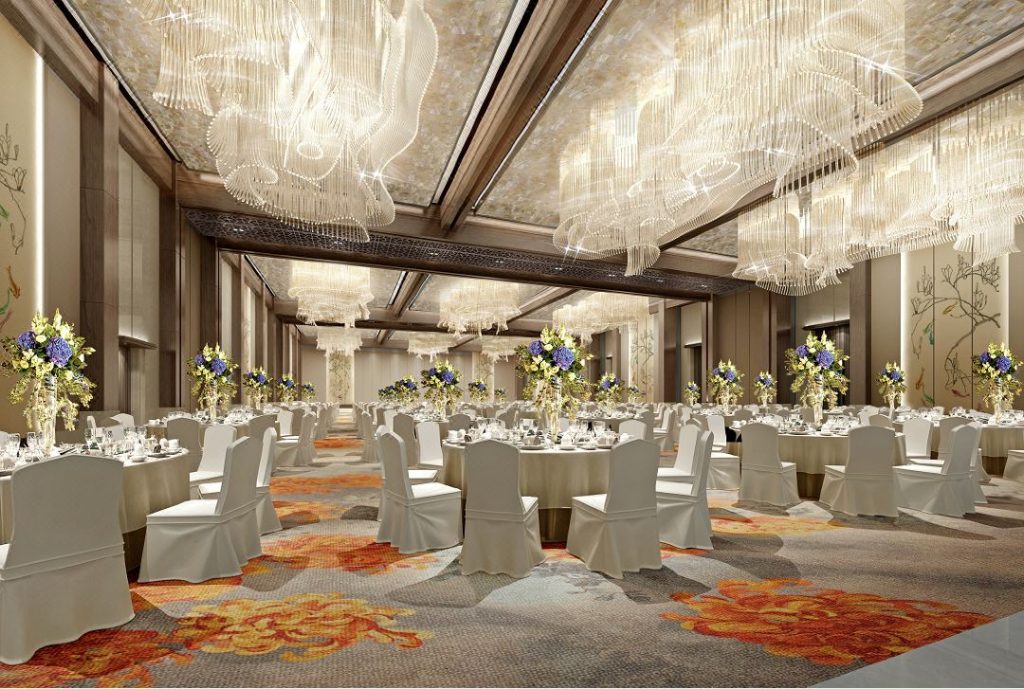 【酒店】无锡太湖饭店(images 14)