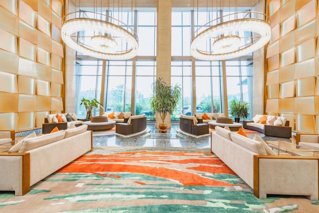 【酒店】江城建国饭店（images 8）