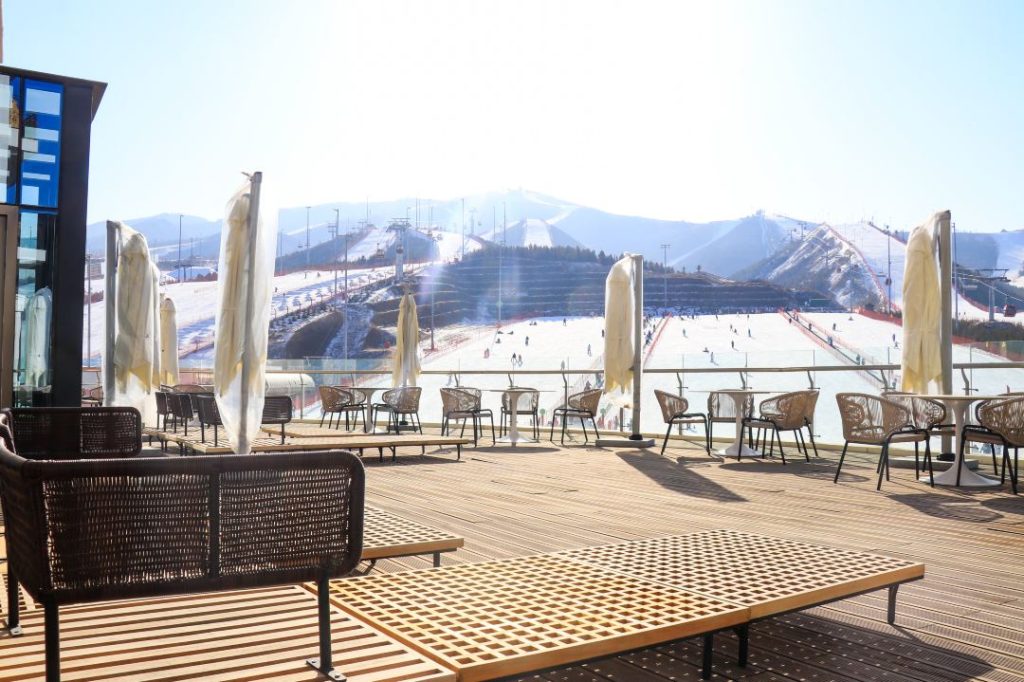 【酒店】翠云山奥雪小镇酒店家具项目(images 13)