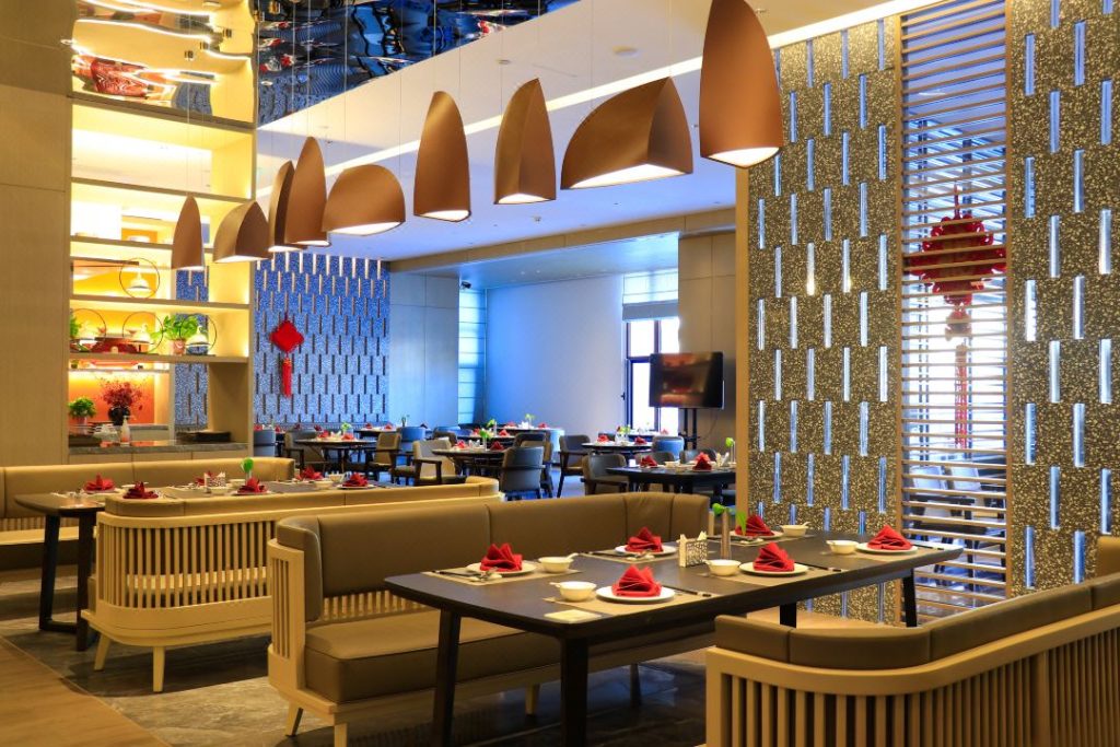 【酒店】翠云山奥雪小镇酒店家具项目(images 12)