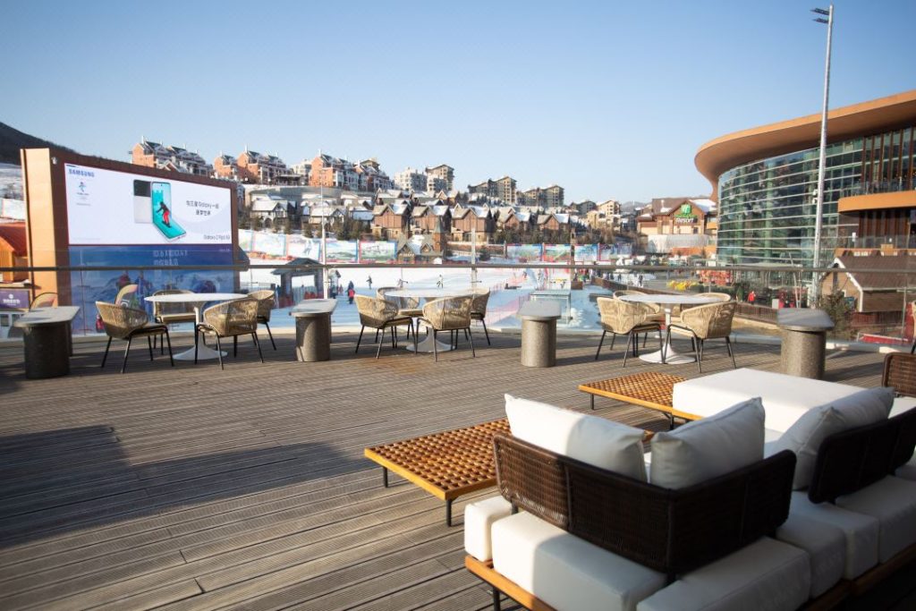 【酒店】翠云山奥雪小镇酒店家具项目(images 14)