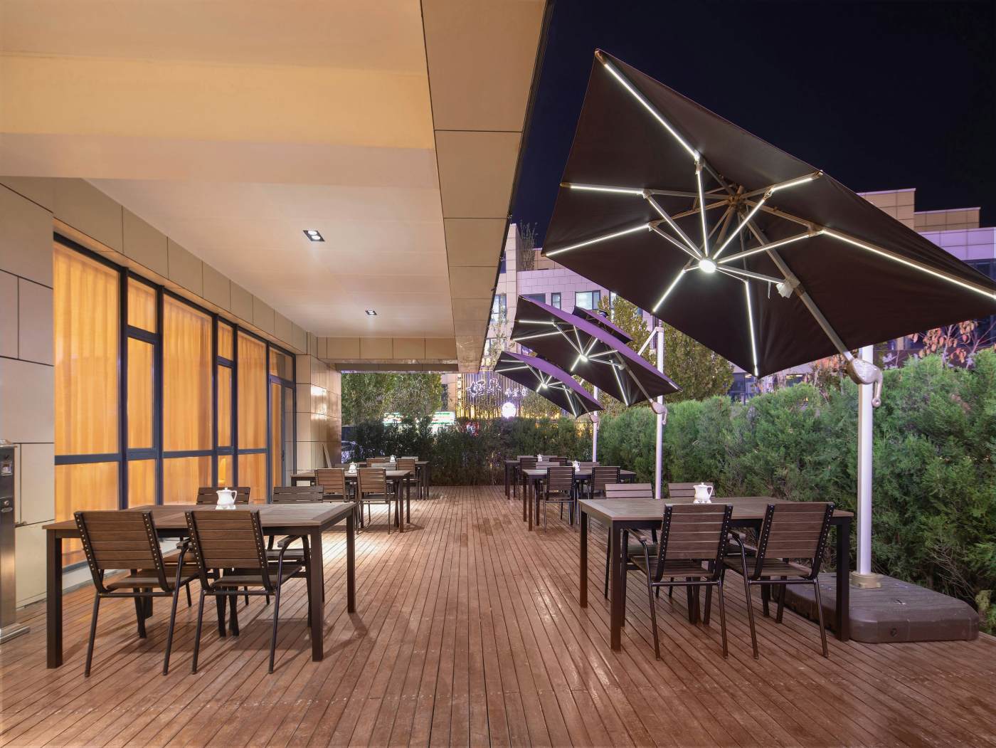 希尔顿酒店家具