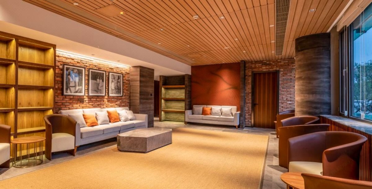 【酒店】北投绿心网球酒店(images 5)