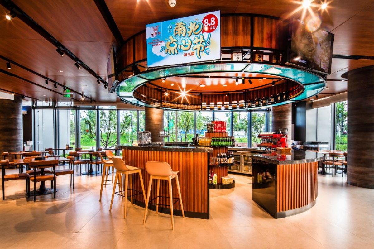 【酒店】北投绿心网球酒店(images 7)