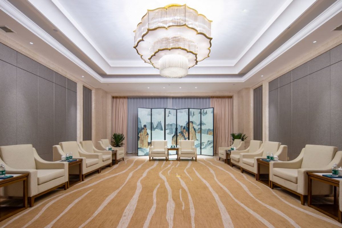 【酒店】德辰金陵大酒店(images 15)