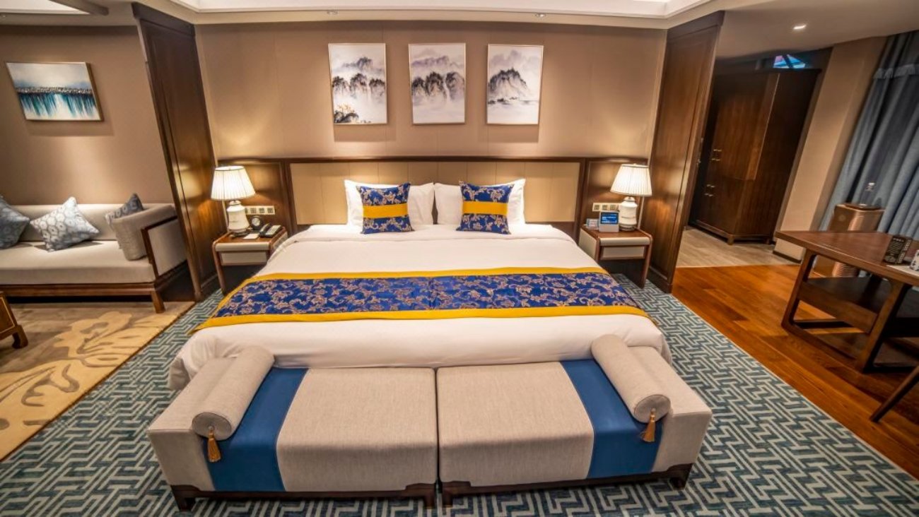 泰山美墅度假酒店