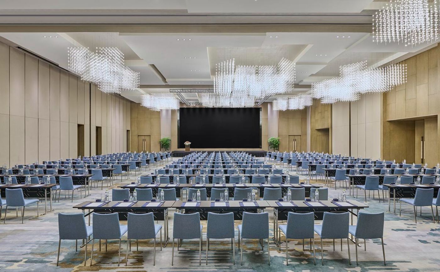 重庆希尔顿酒店家具